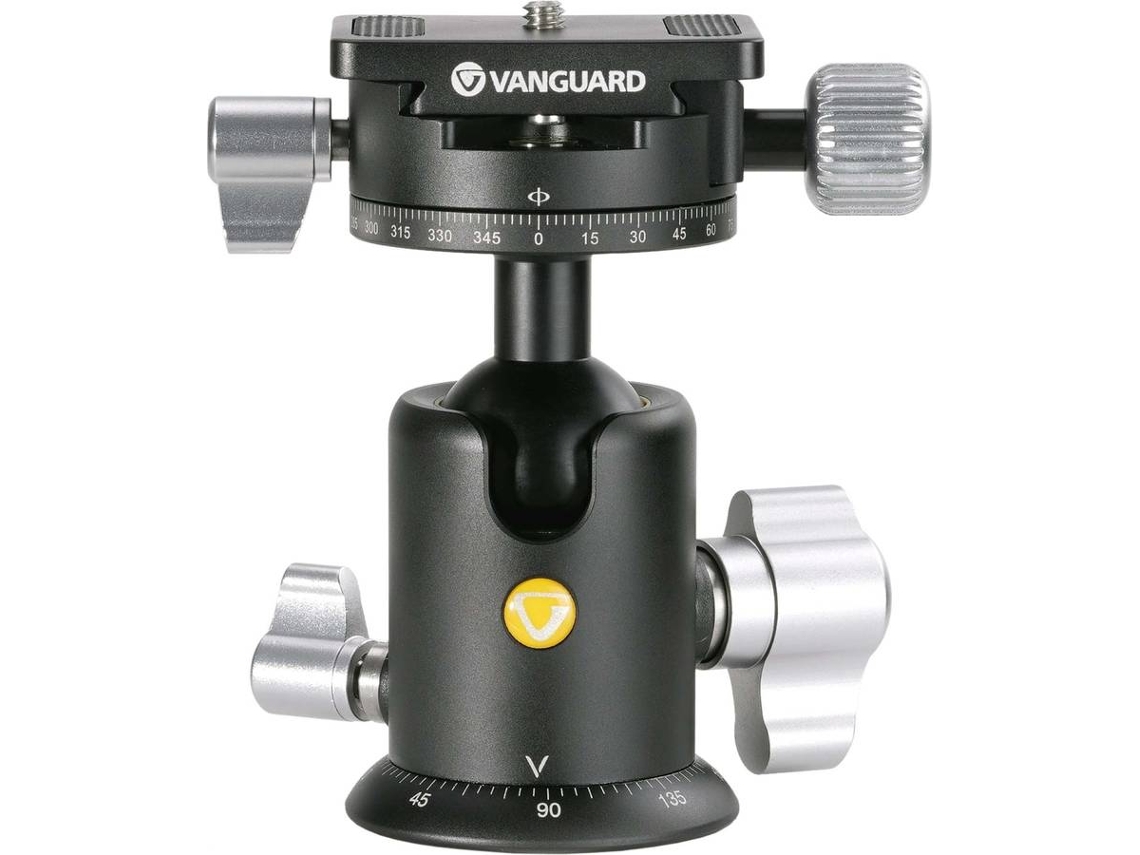 Cabeça VANGUARD Veo BH-160S