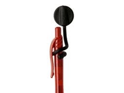 Nite Ize Gear Tie Mount 4 Inch 10.16 Cm