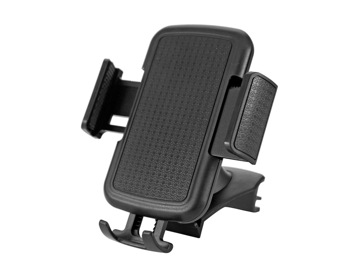 Suporte Telemóvel Universal Zj Preto