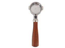 Portafilter Sem Fundo LAXISCREED para Máquina de Café Delonghi