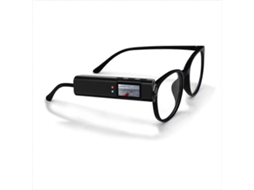 Mini Câmera Digital 1080p para Motocicleta, Câmera de Ação Esportiva para Ciclismo e Bicicleta, Preta ELECTVAULT1