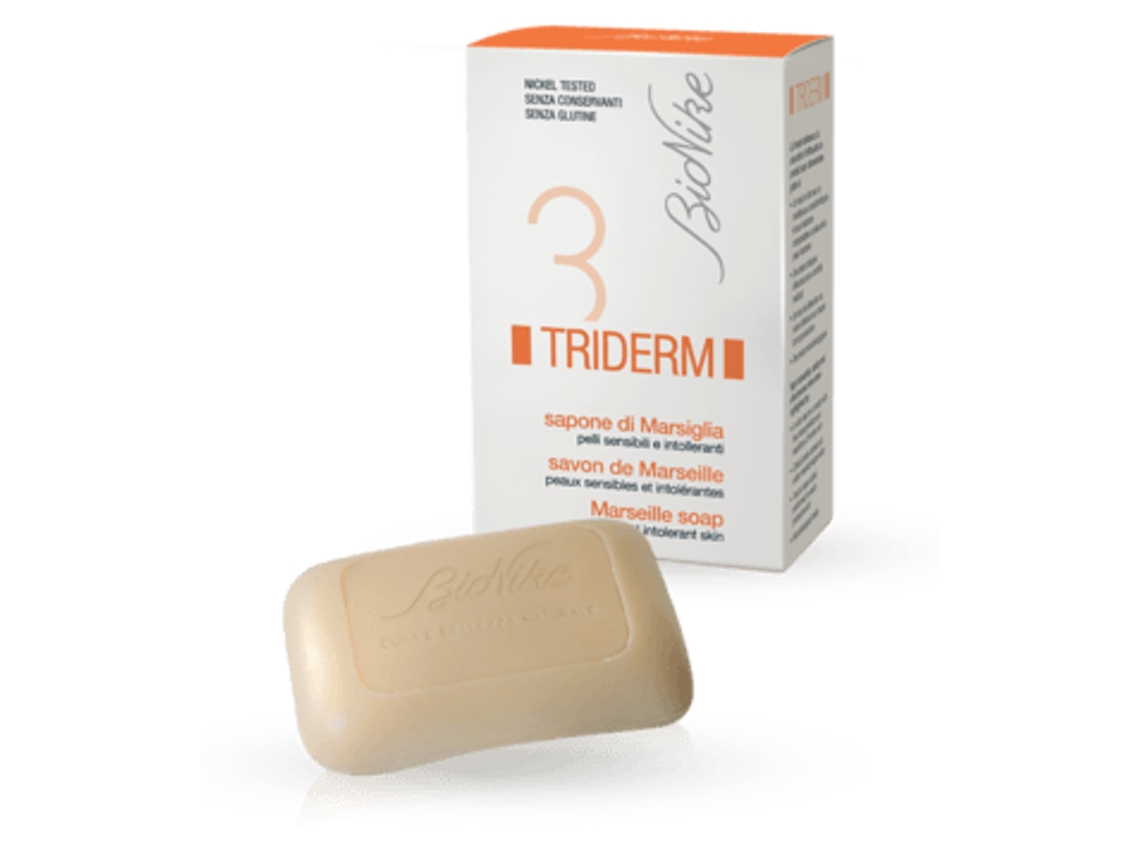 TRIDERM SABONETE DE MARSELHA