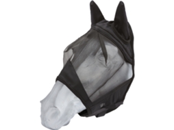 Máscara Anti-Moscas para Cavalos HORSEGUARD