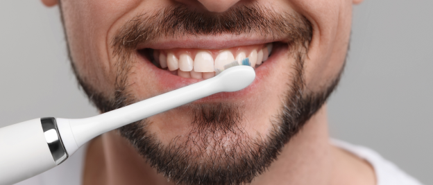 Qual a melhor escova de dentes elétrica?