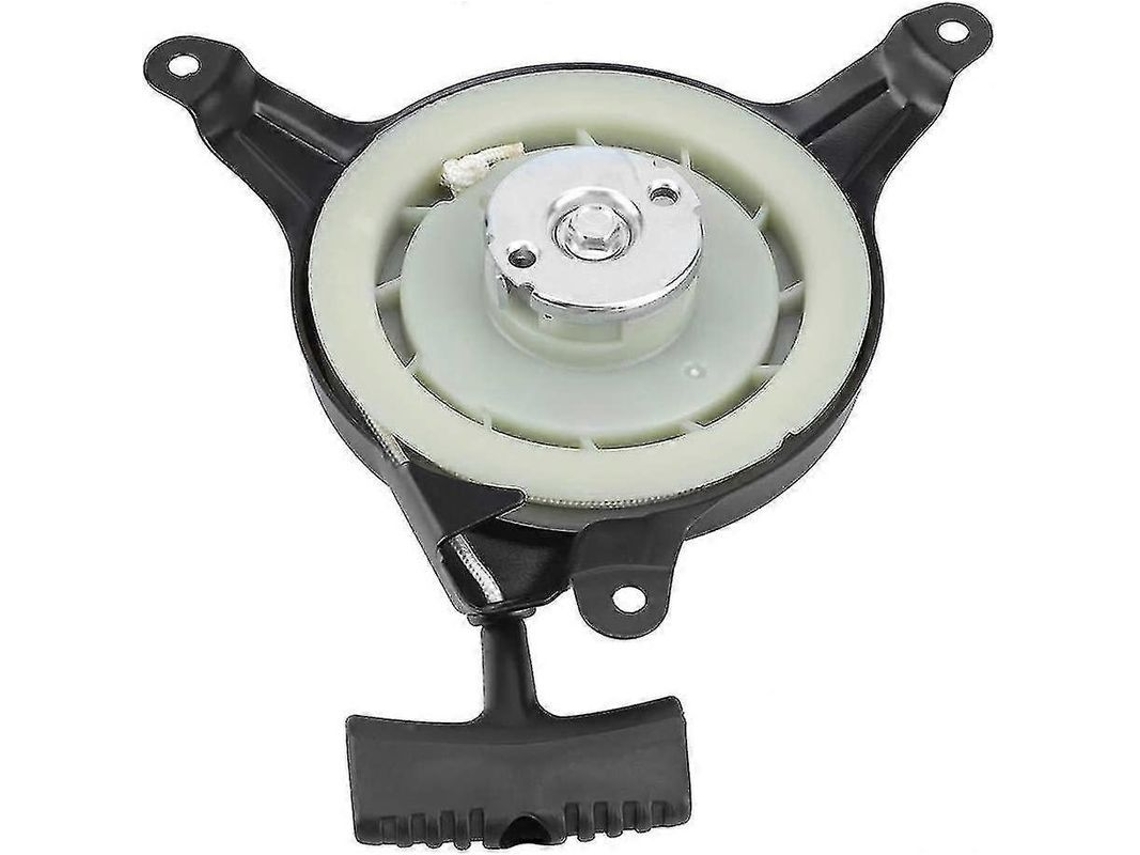 Fasst arranque de Corda Recoil Compatível com Cortador de Grama Honda Gxv120 Gxv140 Gxv160 Hrm195