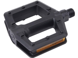 Pedais Contec Happy Kid (Preto - TU)