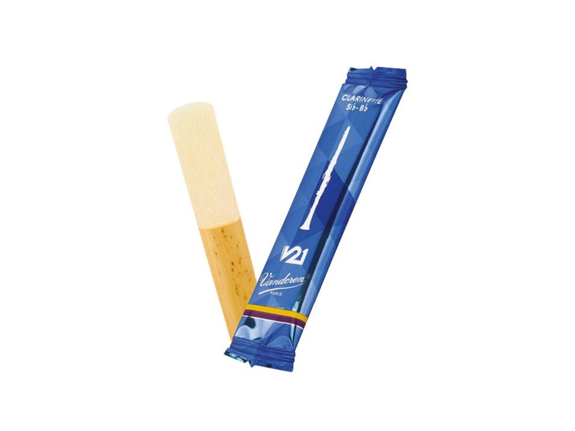 Vandoren V21 Bb-Clarinet 3,0