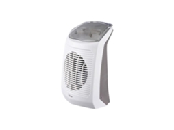 Cashmere Hf200 Ventilador aquecedor 2 em 1, Branco BIMAR