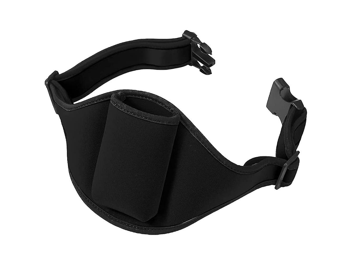 Bolsa de Cinto para Microfone de Ginástica BRILVIBERA