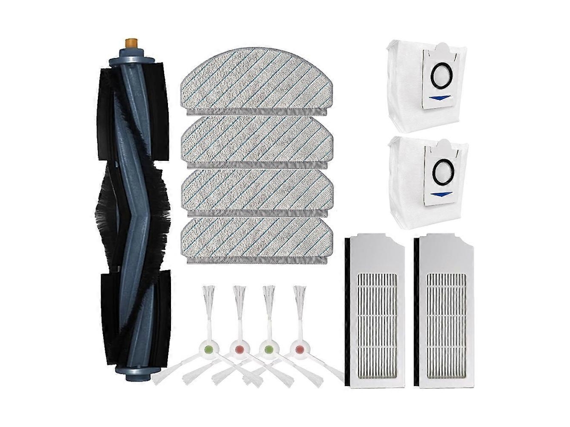 Peças De Reposição Para O Aspirador Robô Ecovacs T10 Plus - Acessórios_ozo