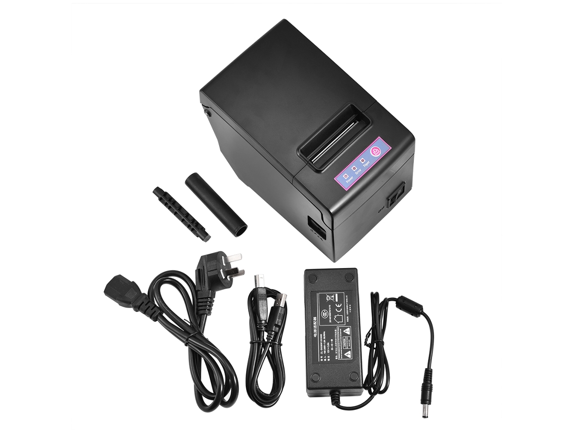 Impressora Térmica LAXISCREED Usb Alta Velocidade