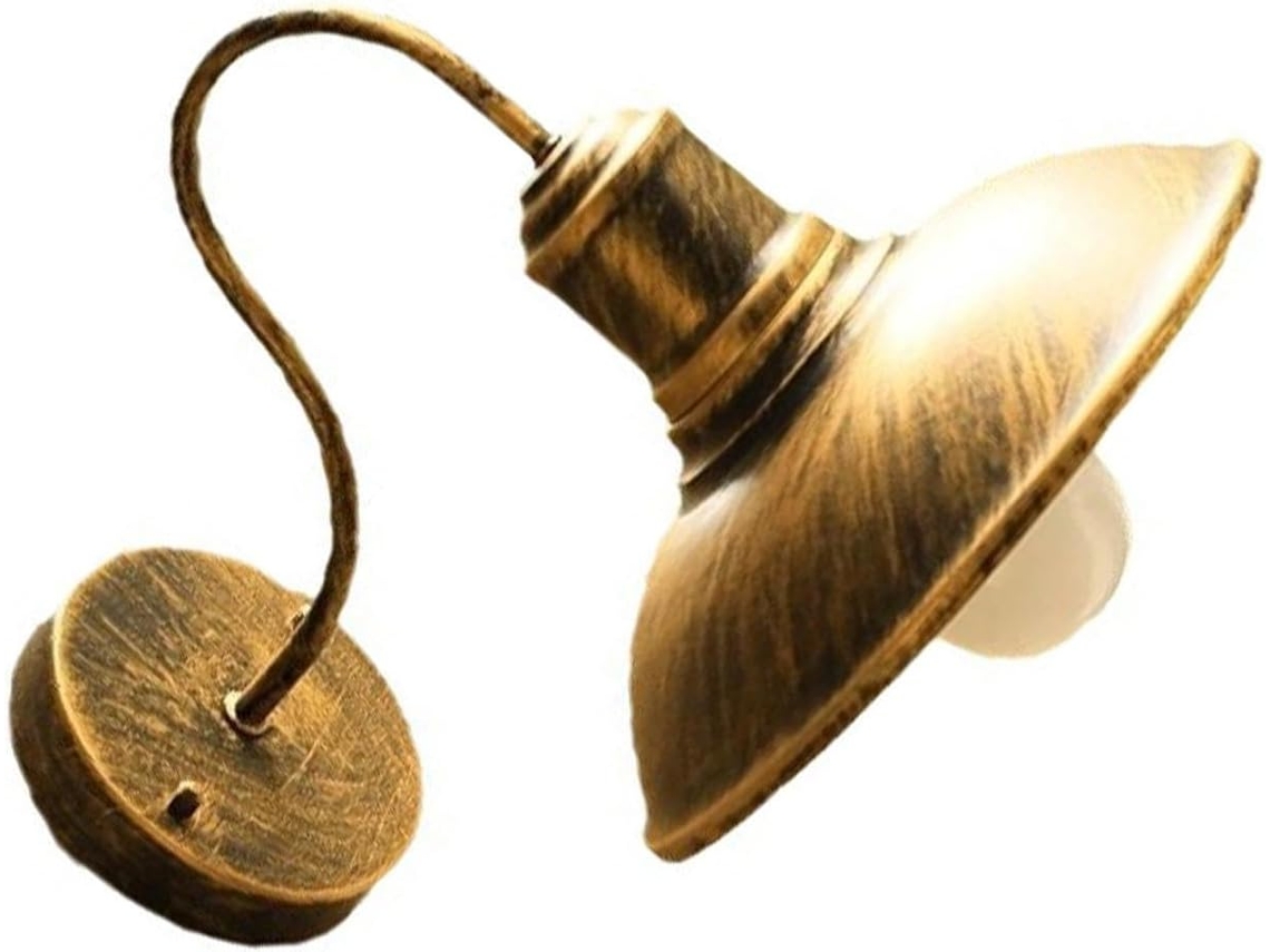 Luminária De Parede Solar, 30 Leds, Sensor De Presença, Para Jardim
