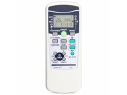 Comando Remoto Para Ar Condicionado Compatível Com Mitsubishi Rkx502a001