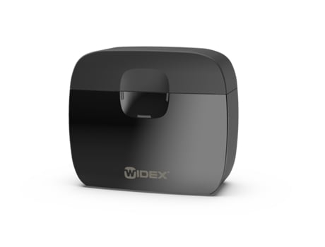 WIDEX Mric Carga e Limpeza