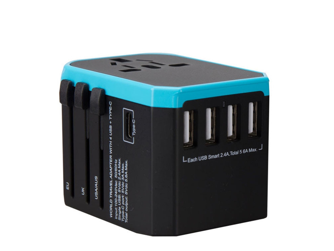Adaptador WEIMAI