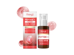 Sérum Facial Anti rugas com Alta Hidratação