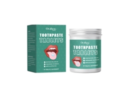 Tabletes Creme Dental Menta Worten