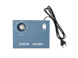 Apagador De Chip Eprom De Luz Ultravioleta Uv Com Timer Apagável De Alta Velocidade