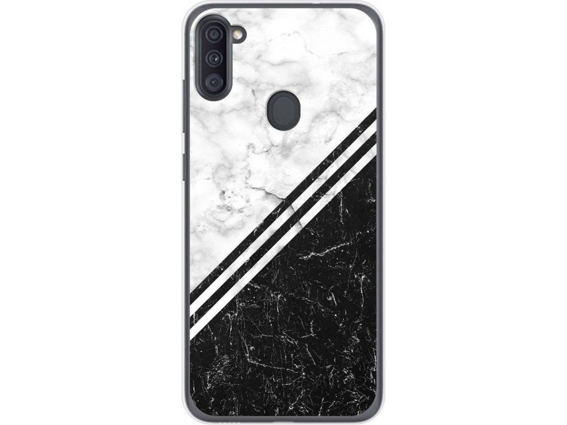 Capa Samsung Galaxy M11 TUMUNDOSMARTPHONE Desenhos Multicor