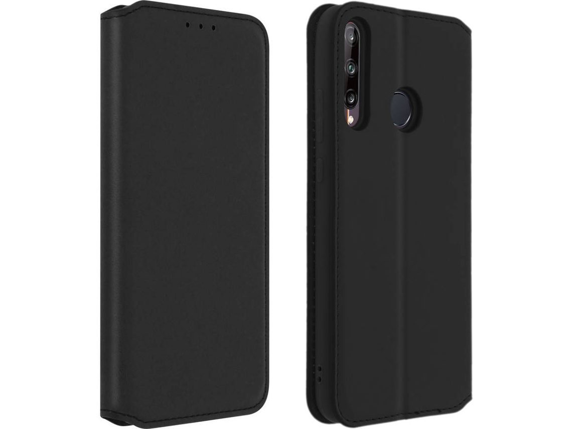 Capa AVIZAR Huawei P40 Lite E Preto