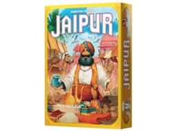 Asmodee - Jogo De Tabuleiro Jaipur