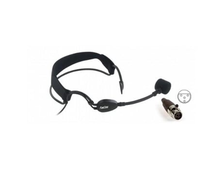 Microfone De Cabeça 