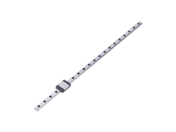 Rail Lineal Mini Mgn7 Guía Deslizante 350mm Para Impresora 3d Equipo Cnc Automatización