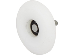 Rolo de Roda Nylon Silicone para Máquina Revestimento com Diâmetro Rosca M8 70 Mm X 20 CHABERLU