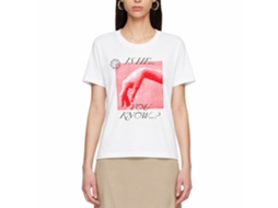 Rockinstone Is He...you Know.. Takweer تكوير T-shirt Unique Designer Style
