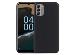 Capa De Tpu Para Celular Nokia G400