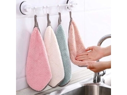 Kit De Limpeza Para Para-brisa, 10 Unidades, Com Panos De Microfibra, Sem Fiapos, Para Carro E Uso Doméstico, Para Vidros E Janelas