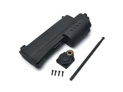 2026 arranque Eléctrico Portátil 70111a para Motor de Coche Rc 1/10 Hsp 540 Y Más Modelos