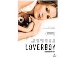DVD Loverboy (Edição em Espanhol)