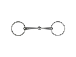 13 Mm 2 Cheio Argolas Brigadeiro Preto 135 Mmmetalab
