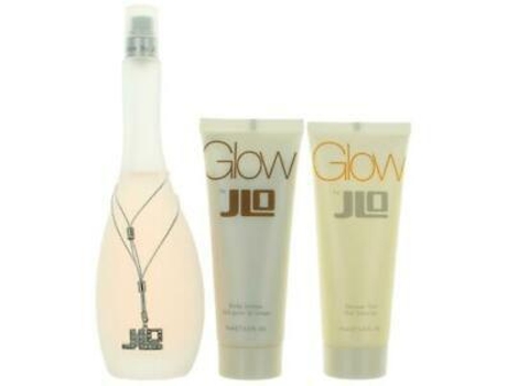 CONSUMO GLOW EAU DE TOILETTE 75ML VAPORI