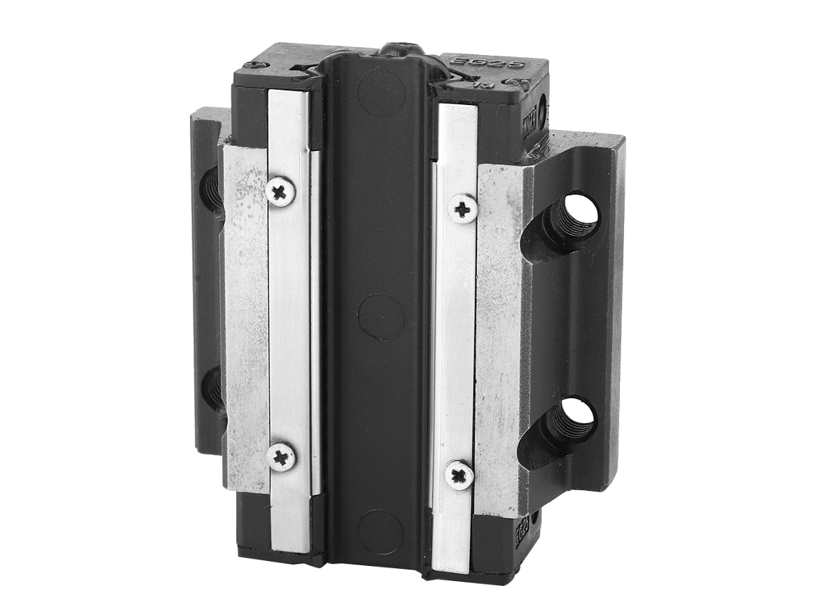 Laxiscreed Hg25 Guia Linear De Aço Bearing Para Apoio De Deslizamento, Guias De Movimento
