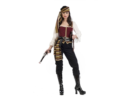 Acessório  Pirate Corsair Woman (N-BS)