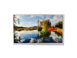 Tela Touch Screen Ips Lcd 7 Polegadas 1024x600 Tft Display Visão Completa Para Android