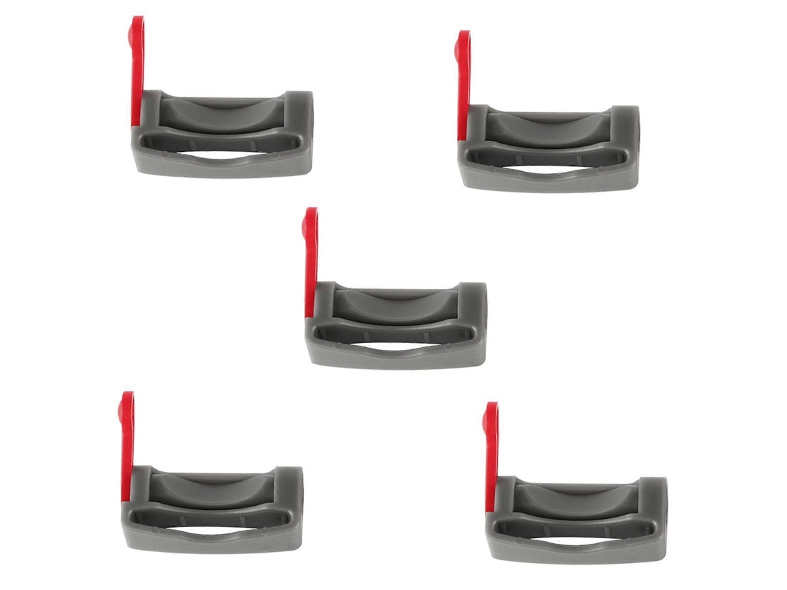 5 Trigger Locks for V6 / V7 / V8 / V10 / V11 Vacuum Cleaners