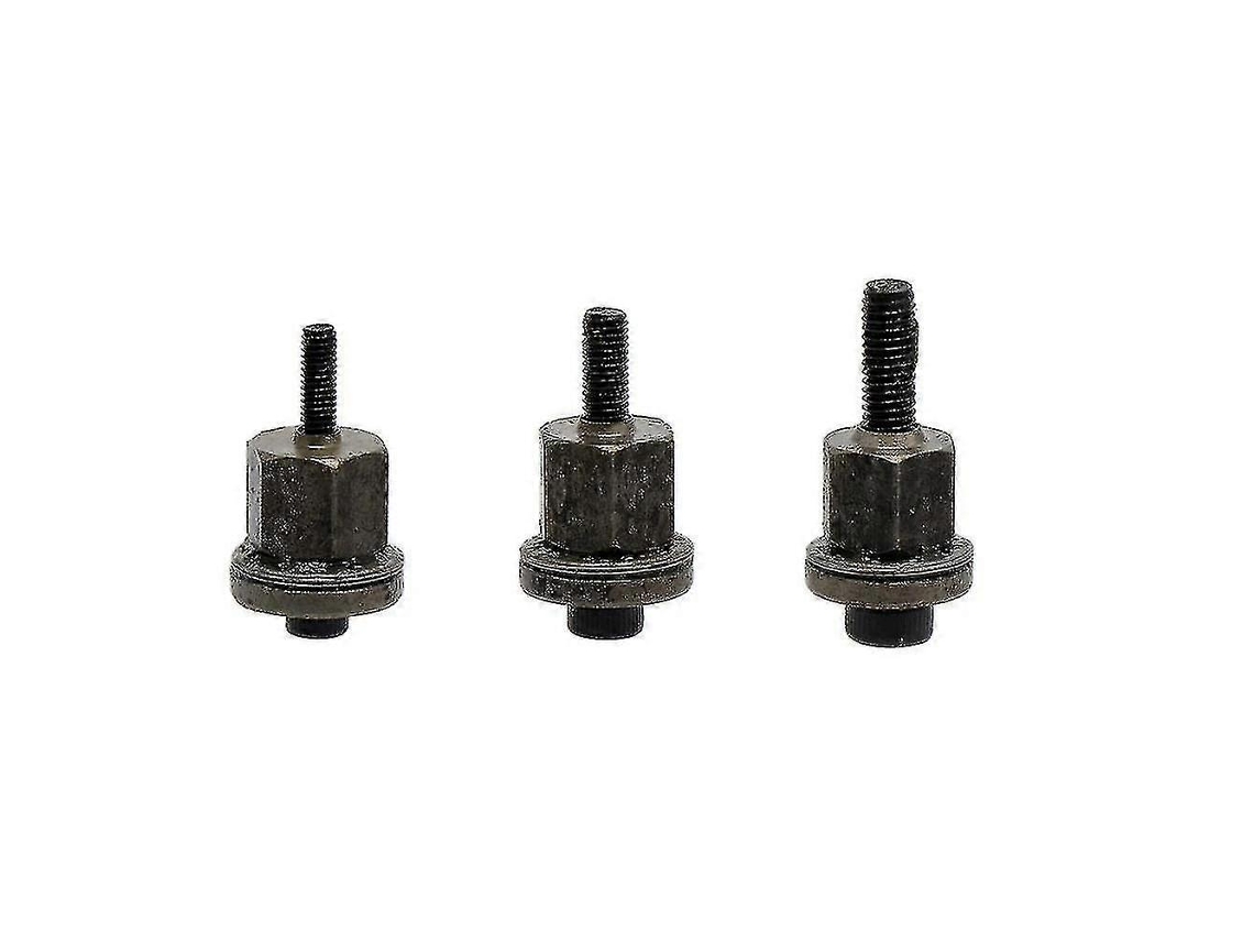 Cabeça De Porca Para Pistola De Rebite Manual Modelo Df