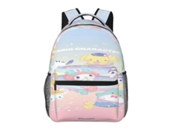 Bolsa De Mão Estilo Bolinho De Massa Da Moda 2023, Bolsa De Ombro Para Meninas E Mulheres, Bolsa De Viagem (amarela)