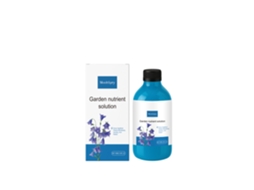 Concentrado Nutrientes Flores Worten