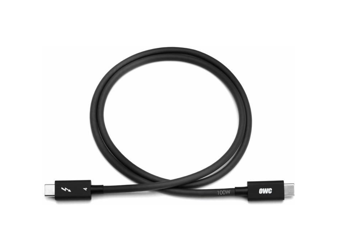 Cabo Thunderbolt 4 / Usbc 2M OWC