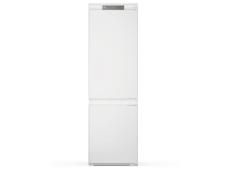 Frigorífico Combinado Envastre  WHC18 T323 (No Frost - 177 cm - 250 L - Branco)