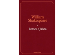 Romeu E Julieta De William Shakespeare
