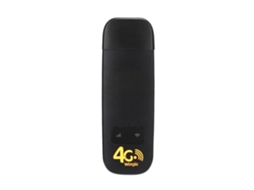Roteador LAXISCREED 4g Lte Wifi 150mbps