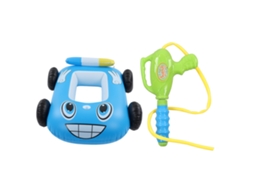 Bote Flutuante de Inverno em Forma de Carro LAXISCREED