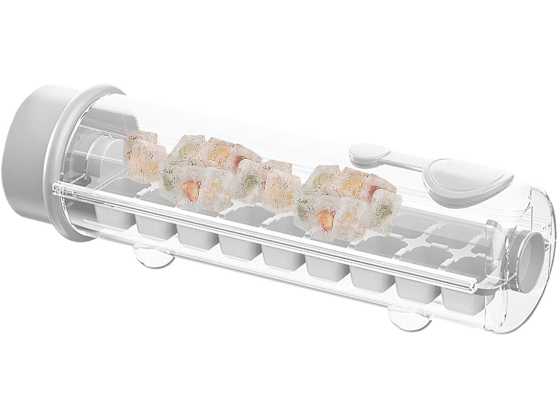 Lurelia Escova De Silicone Para Costas E Corpo, Silicone Macio, Cabo Longo E Pega Ergonómica, Pele Lisa Confortável