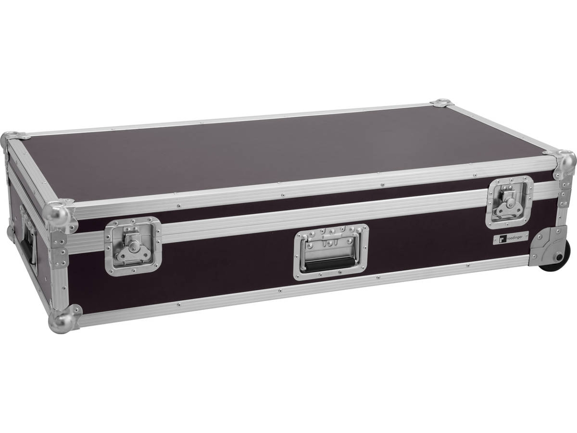 Mala Transporte ROADINGER 4x Led Stp-7