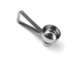 Cozinhador De Ovos, Abridor E Cortador De Ovos Para Cozidos(duros Moles)